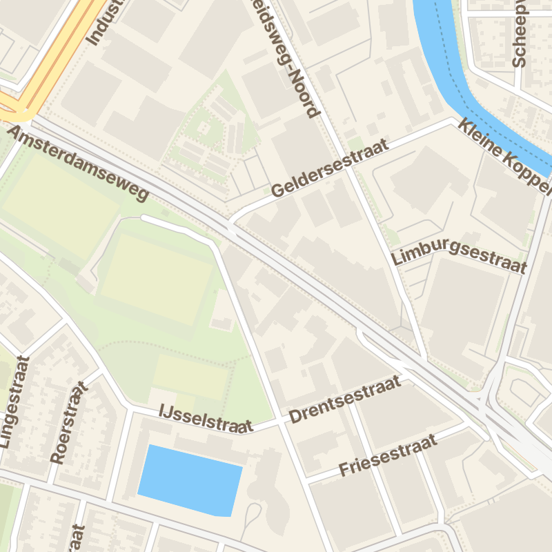 Amsterdamseweg 42
