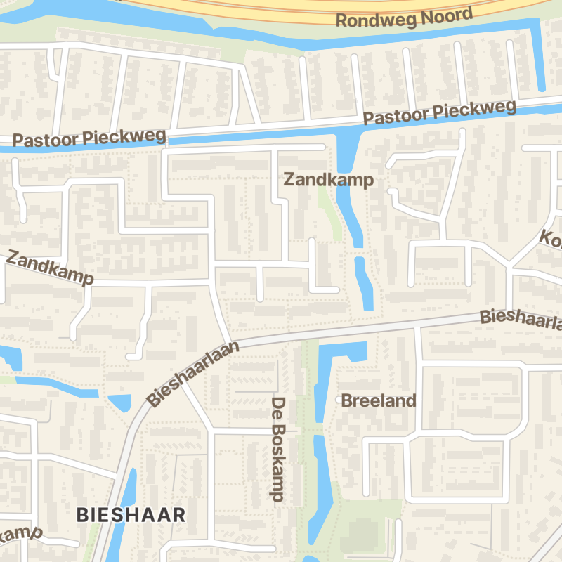 Zandkamp 17