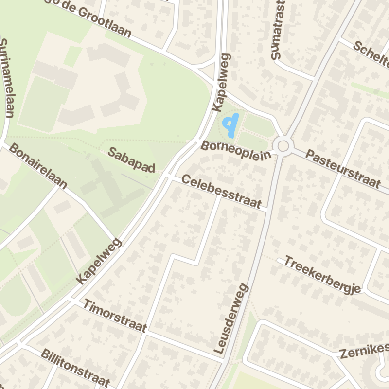 Celebesstraat 3