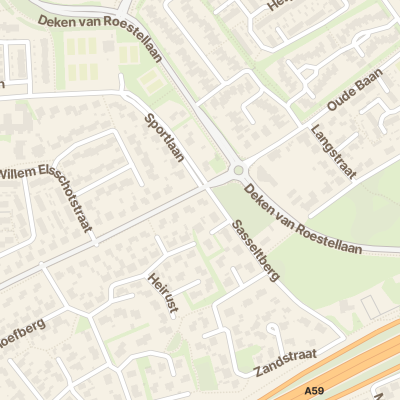 Oude Baan 81