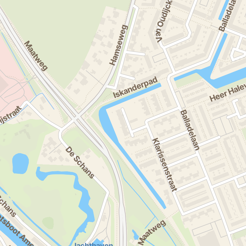 Klarissenstraat 80