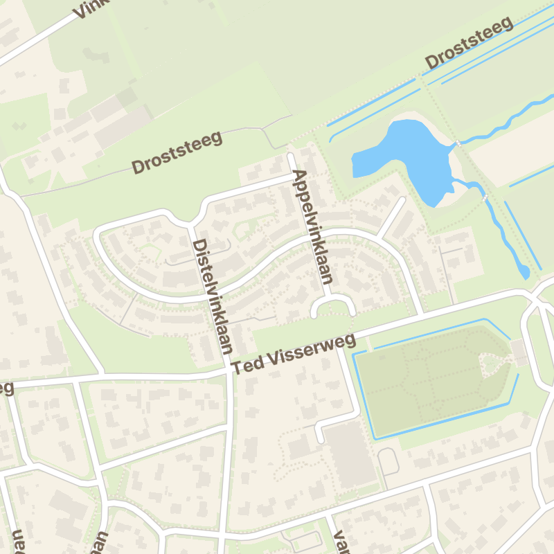Groenlinglaan 78