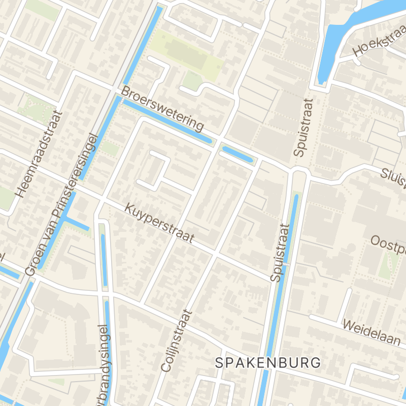 de Savornin Lohmanstraat 24