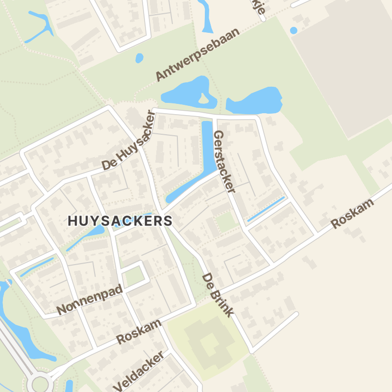 Leemsbroek 5-B