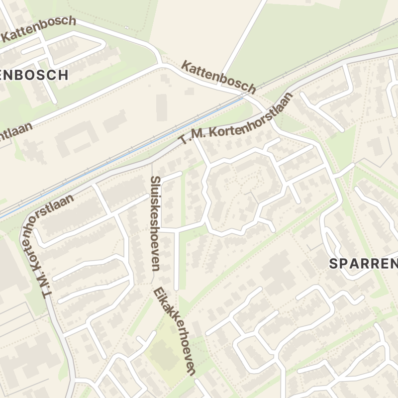 Buskeshoeven 15