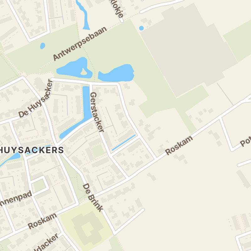 De Huysacker 3