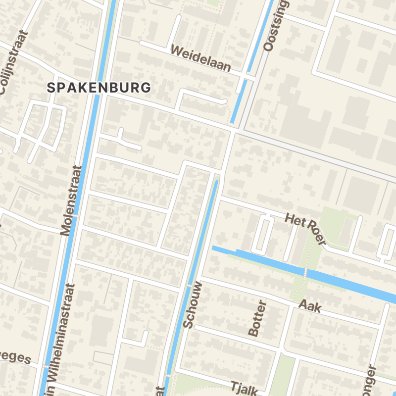 Prinses Irenestraat 43