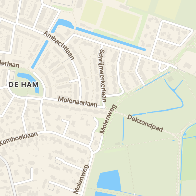 Schrijnwerkerlaan 36