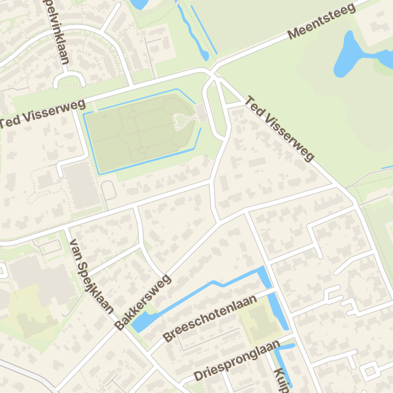 Jacob van Wassenaerlaan 6
