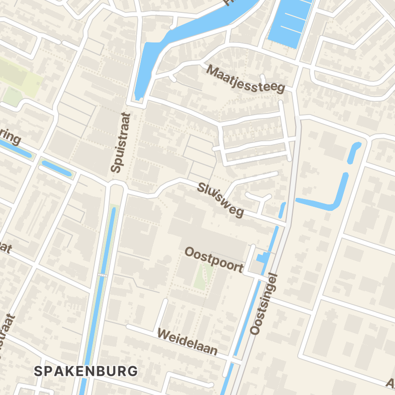 Sluisweg 40