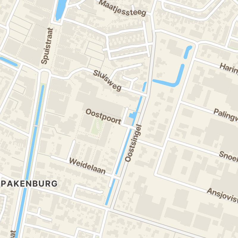 Oostpoort 26