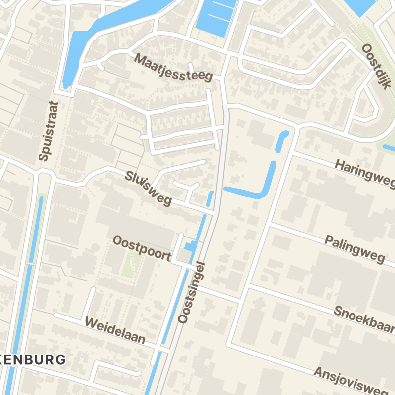 Sluisweg 17