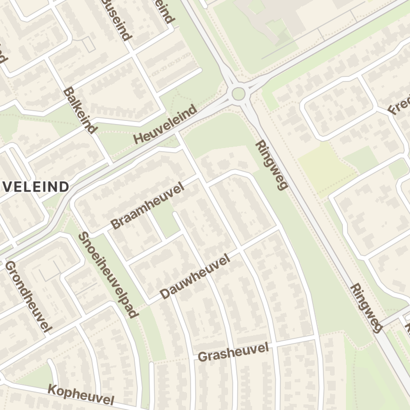 Aardheuvel 8