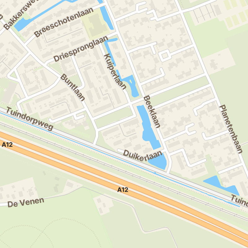 Prinseheuvellaan 14