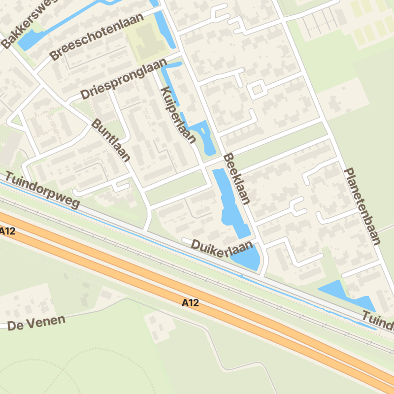 Prinseheuvellaan 16
