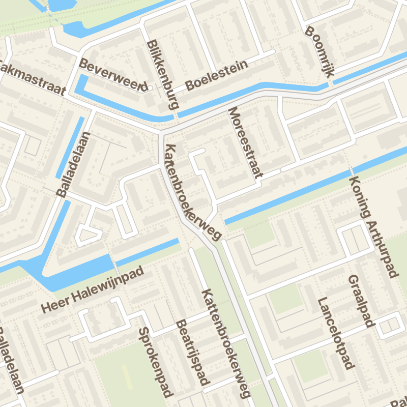 Moreestraat 10