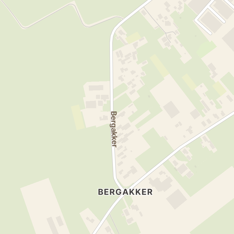 Bergakker 18