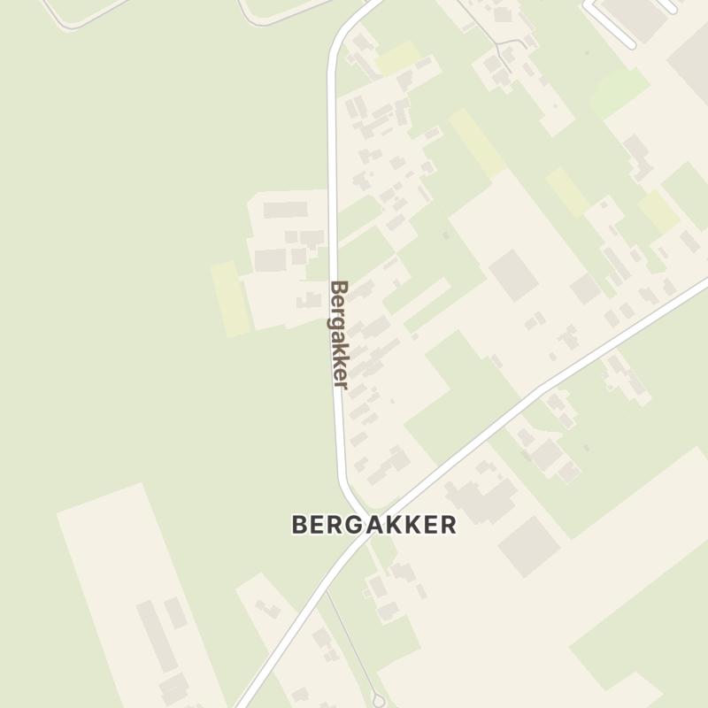 Bergakker 14