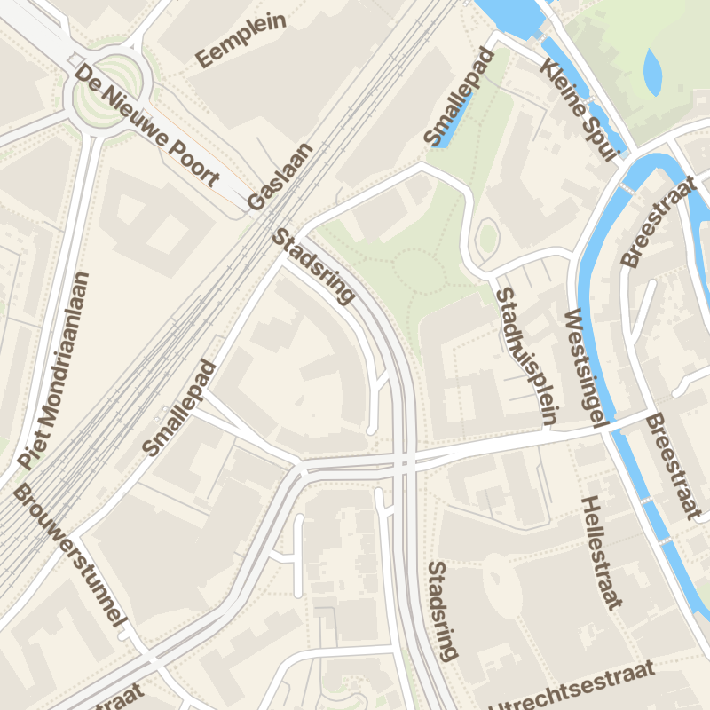 Stadsring 13-G