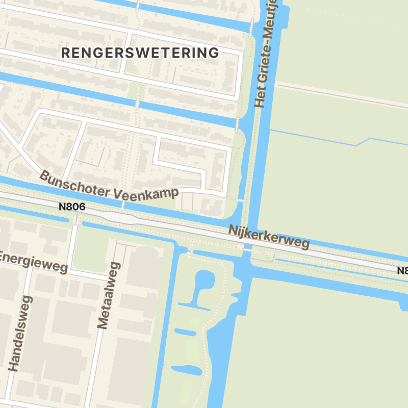 Bunschoter Veenkamp 90-a