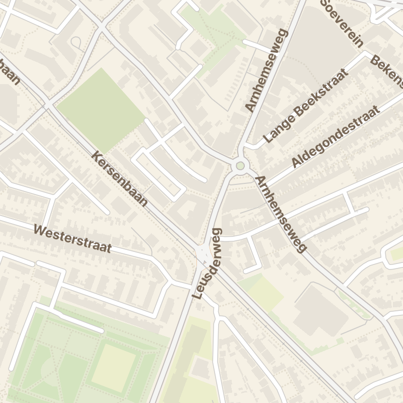 Weltevreden 1