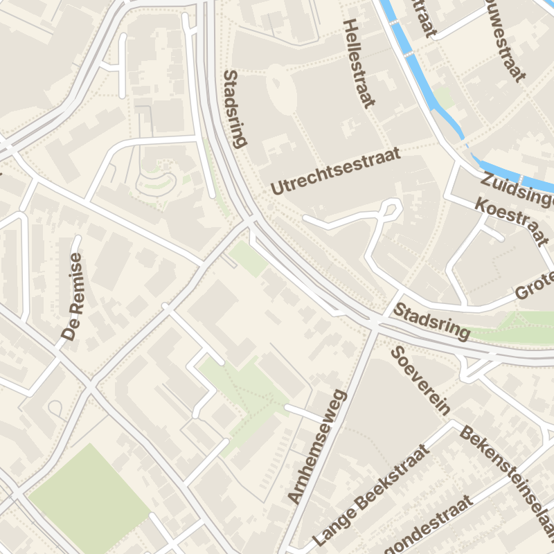 Stadsring 89-B