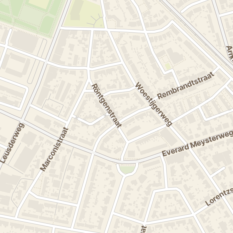 Röntgenstraat 36