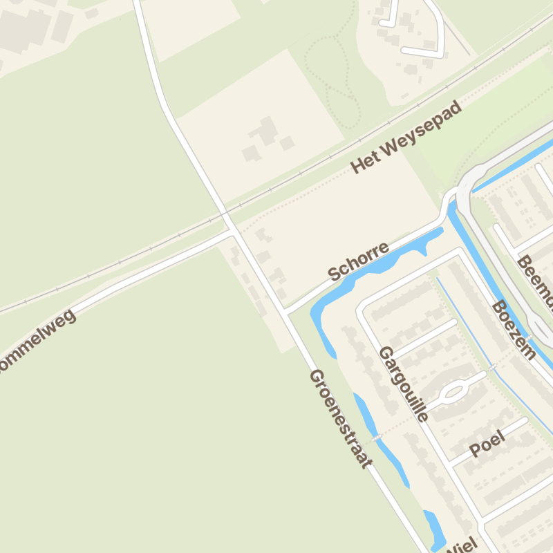 Groenestraat 9