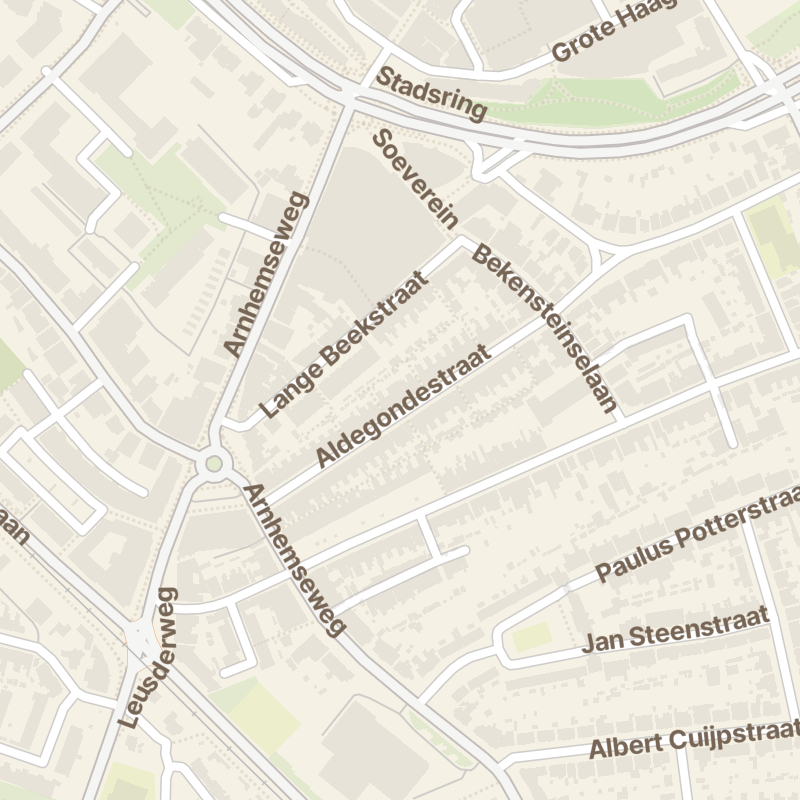Aldegondestraat 58