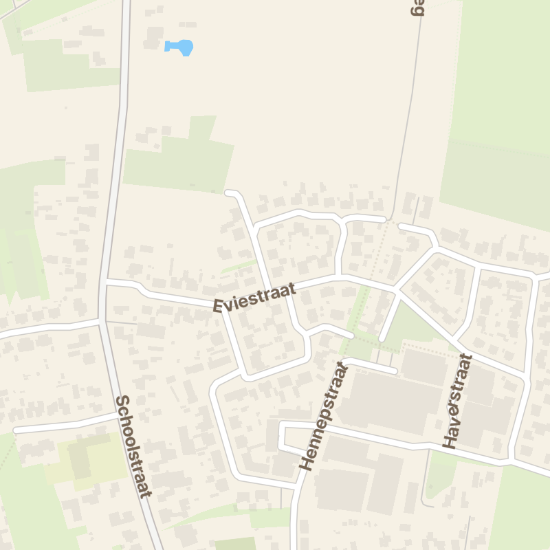 Boekweitstraat 1
