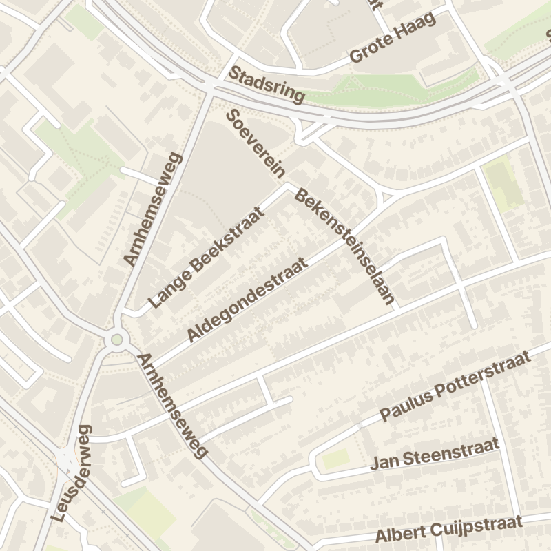Aldegondestraat 76