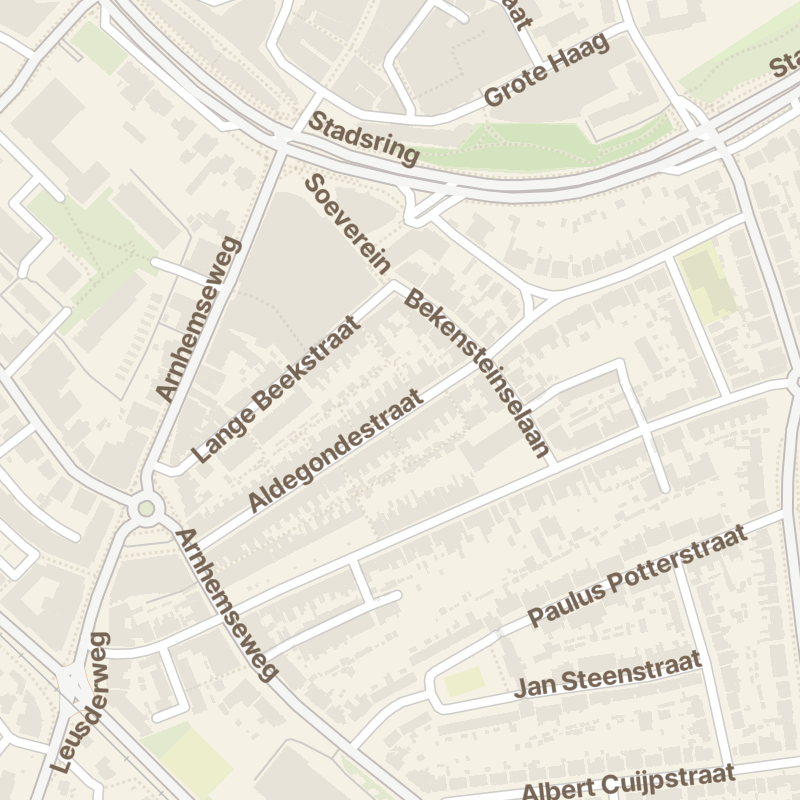 Aldegondestraat 86