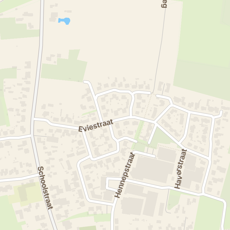 Eviestraat 21