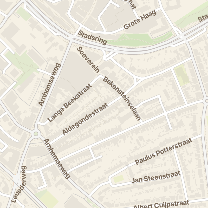 Aldegondestraat 90