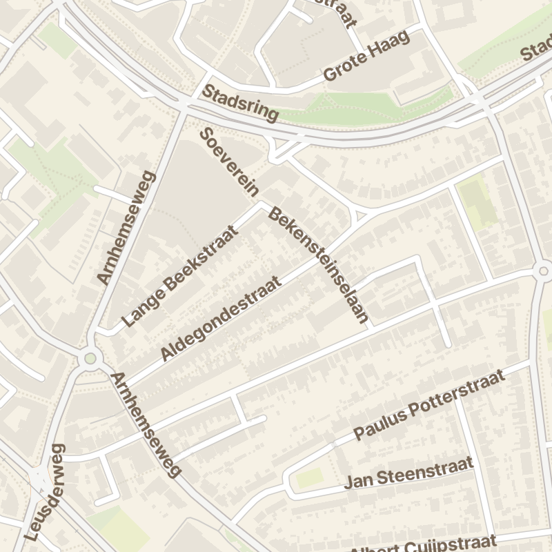 Aldegondestraat 92