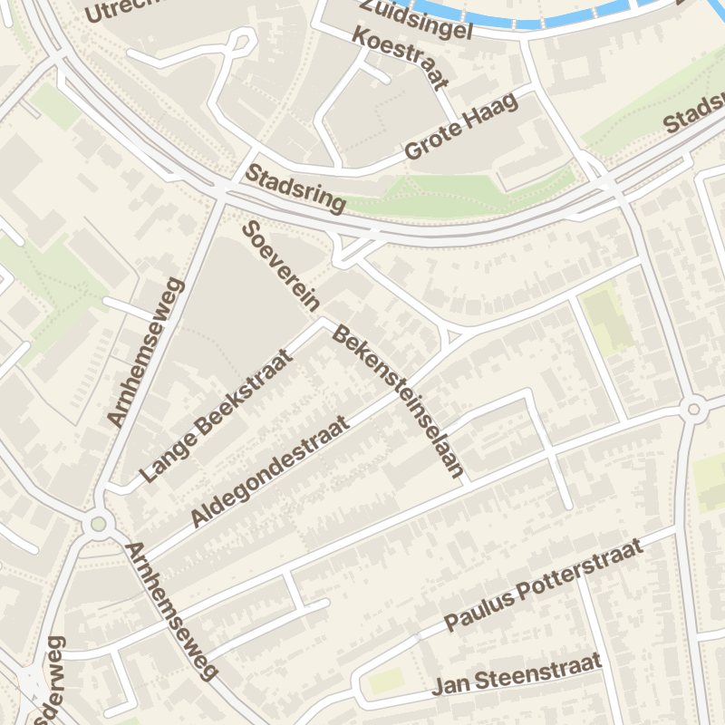 Bekensteinselaan 17