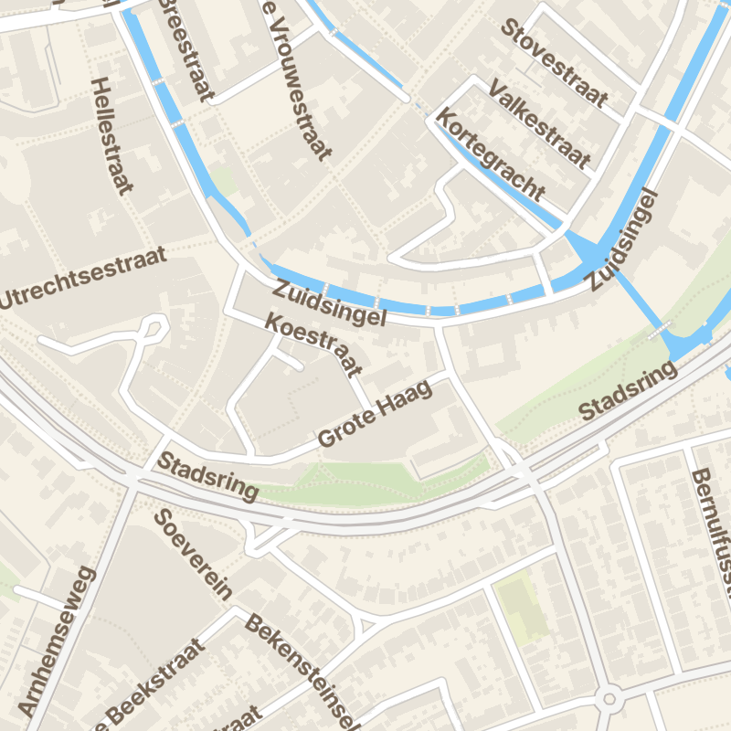 Koestraat 34