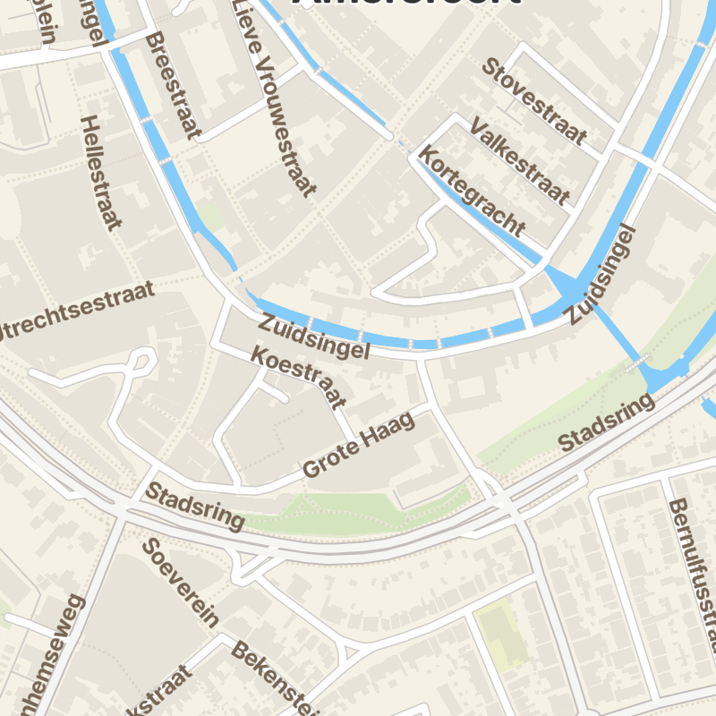 Zuidsingel 15