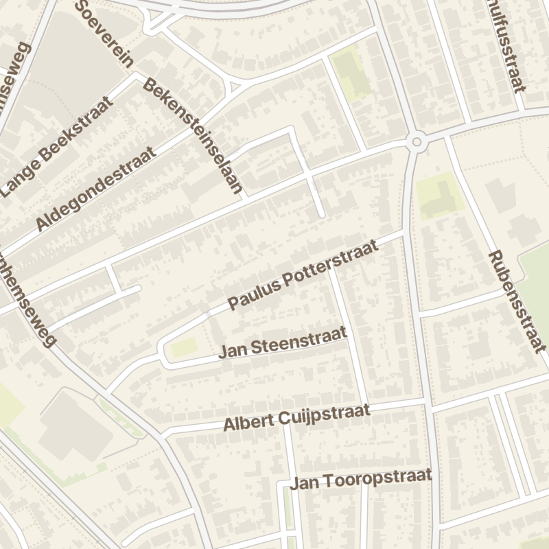 Paulus Potterstraat 36