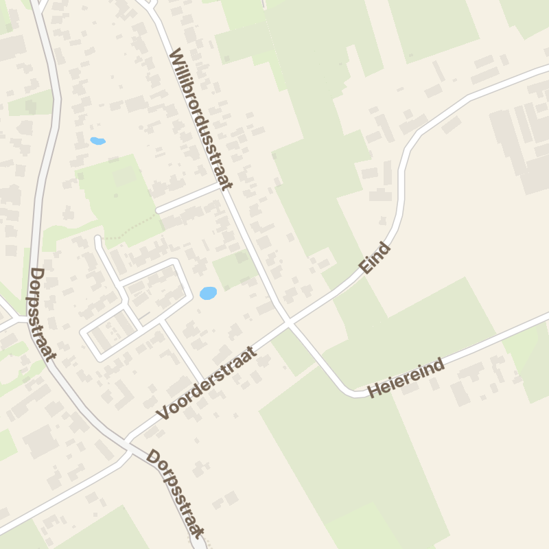 Willibrordusstraat 53