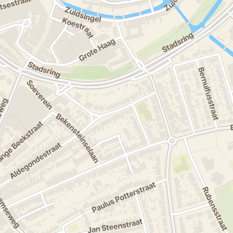 Frederik van Blankenheymstraat 47