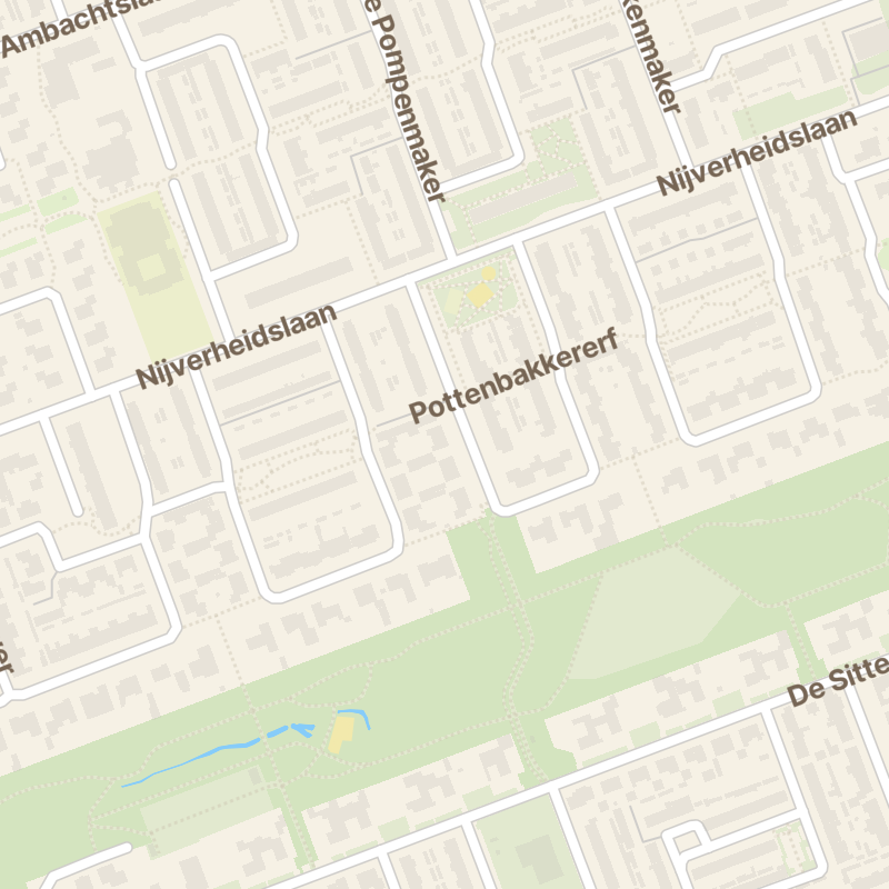 De Pottenbakker 22