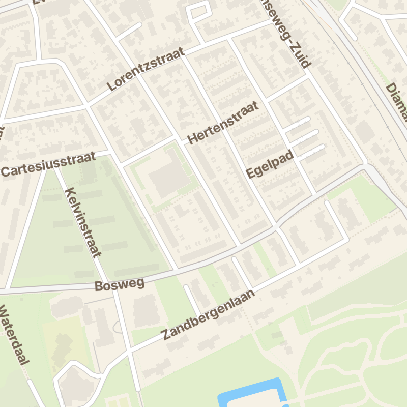 Woestijgerweg 195-B