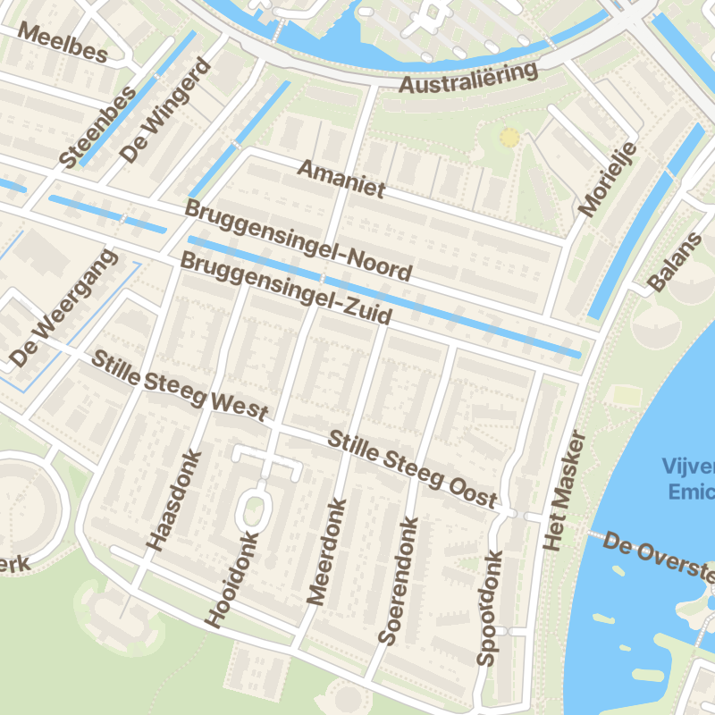 Hulshorsterzand 2