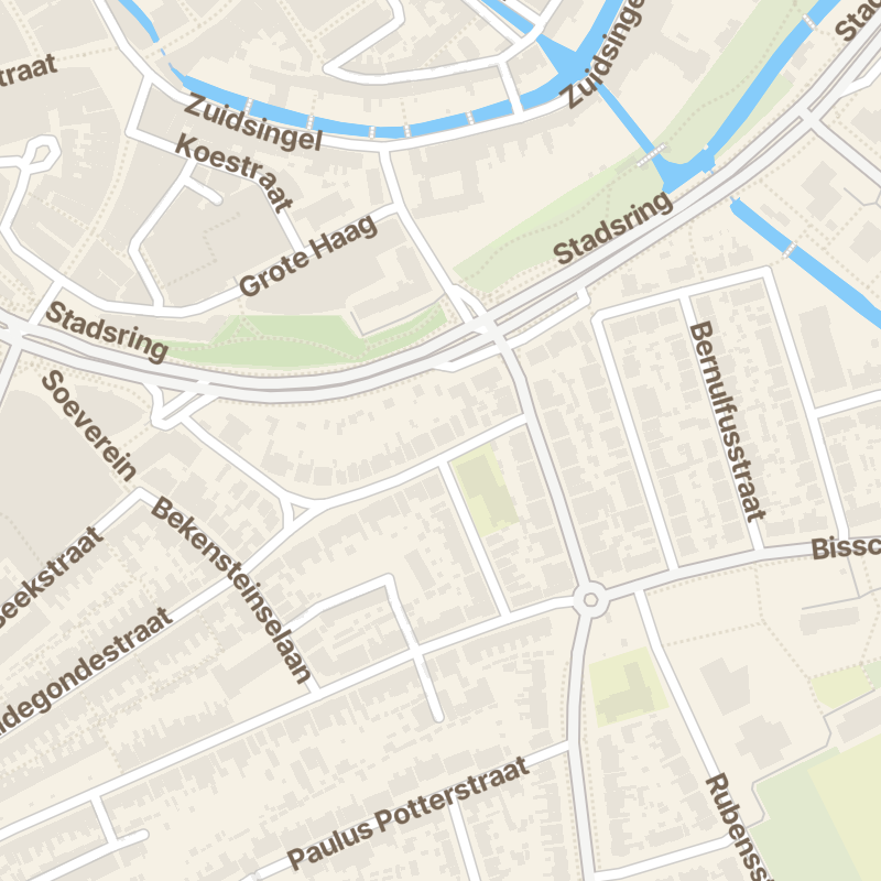 Frederik van Blankenheymstraat 34