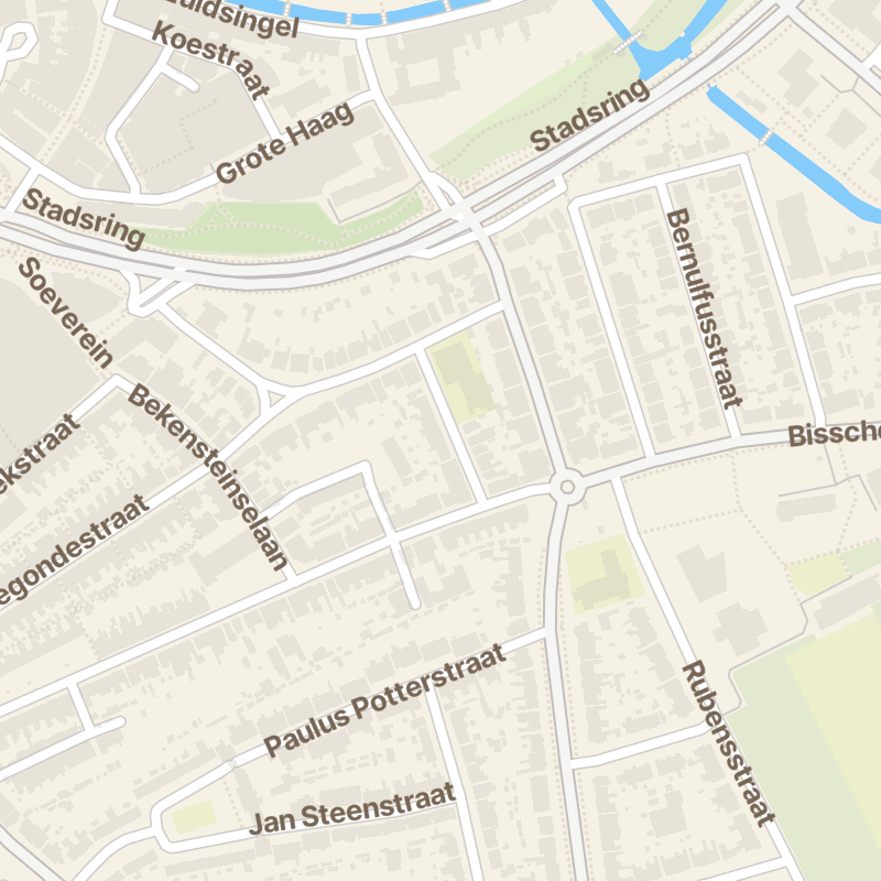 Joannes van Dieststraat 11