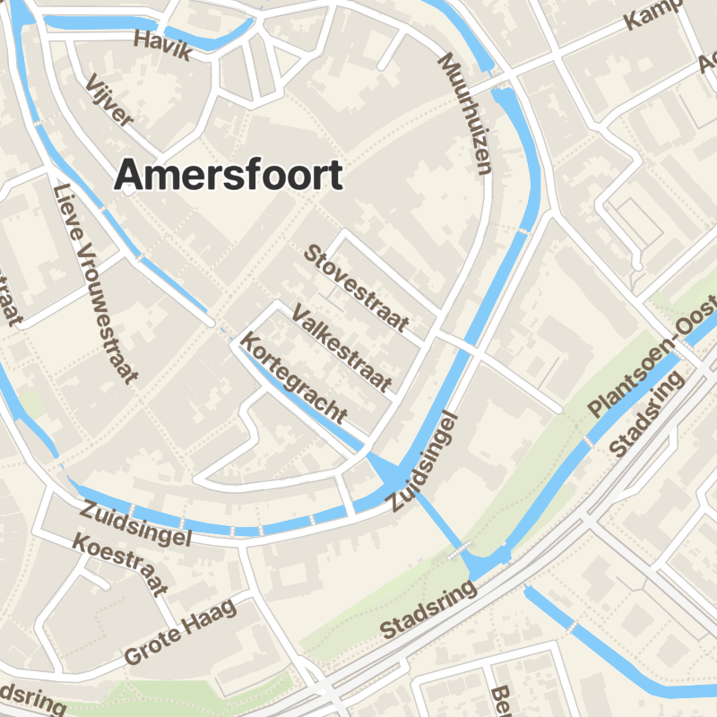 Valkestraat 30-B