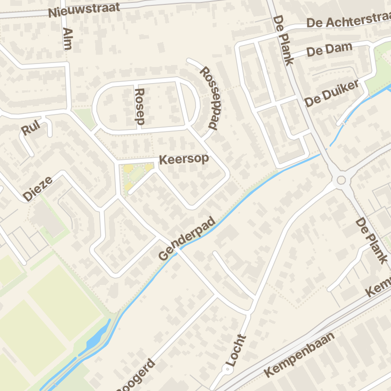 Tongelreep 8
