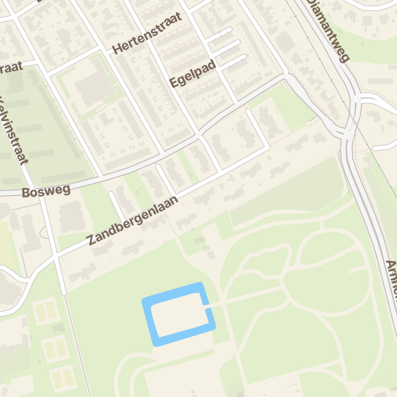 Zandbergenlaan 22