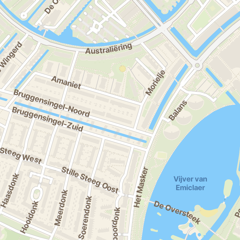 Bruggensingel-Noord 12